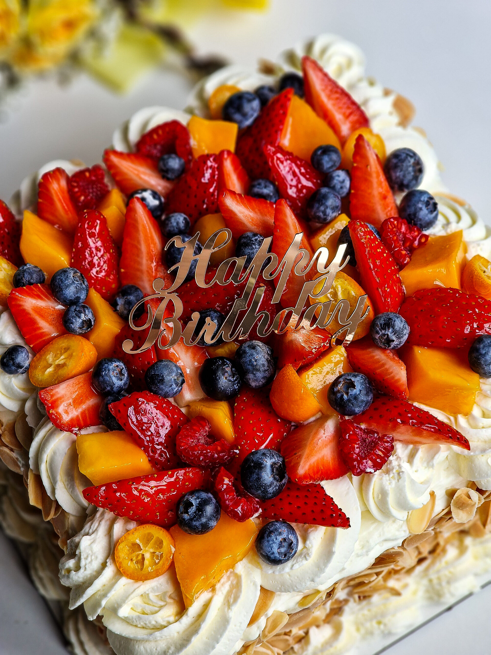 скільки коштує меренговий торт