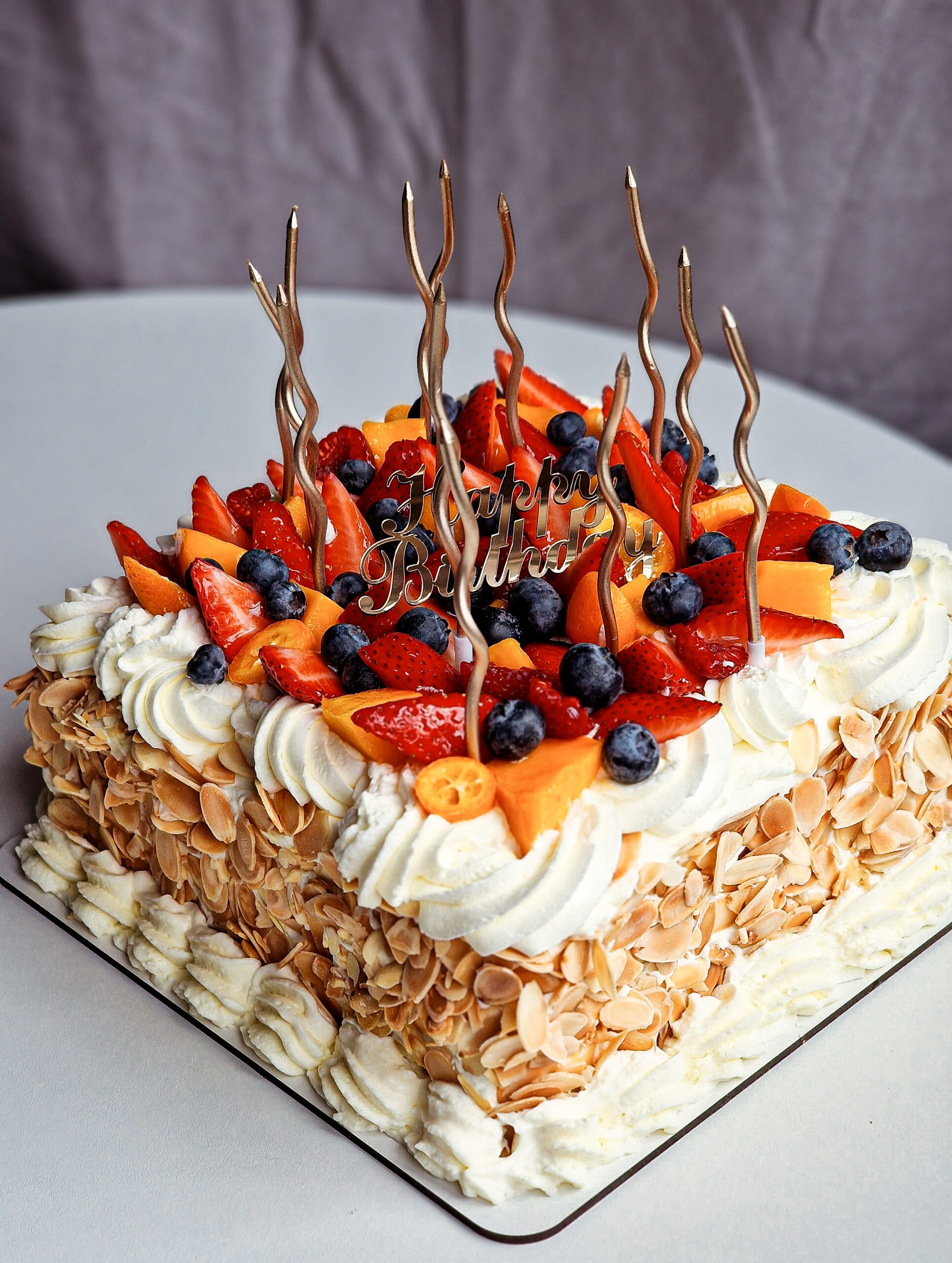 чи роблять на замовлення меренговий торт