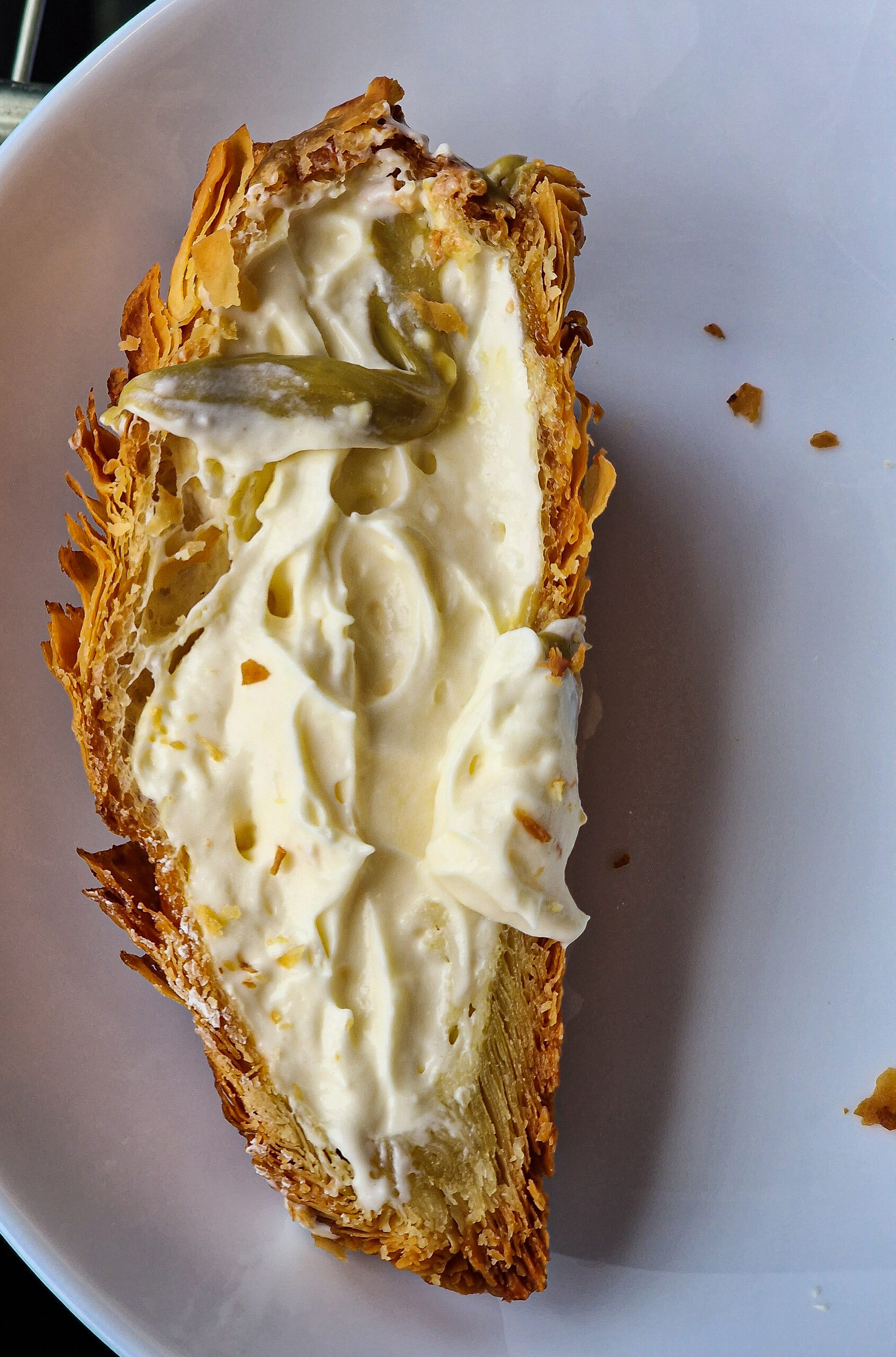 які бувають начинки у випічки