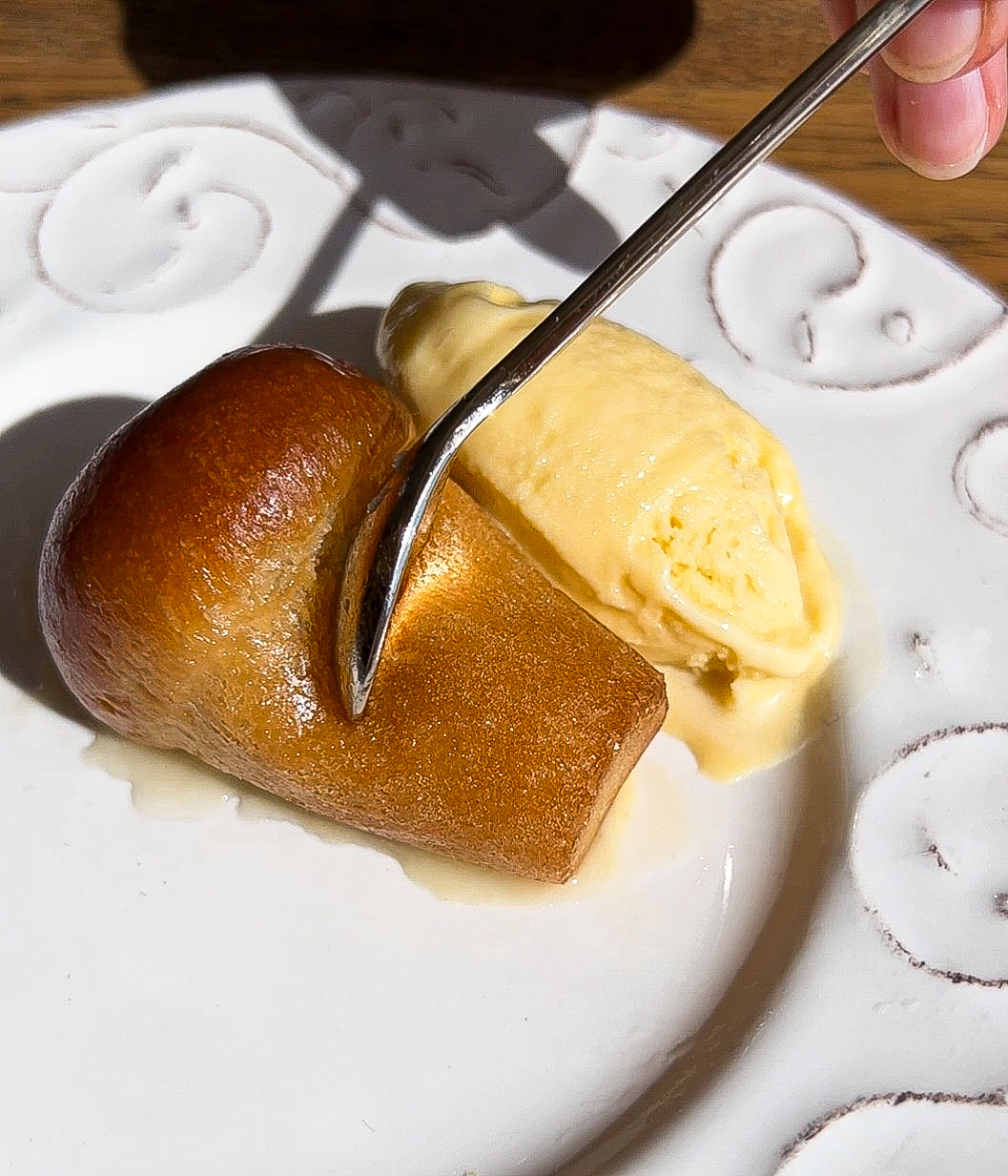 як печуть ромову бабу